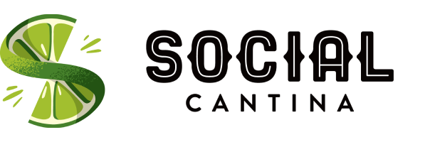 Social Cantina Logo