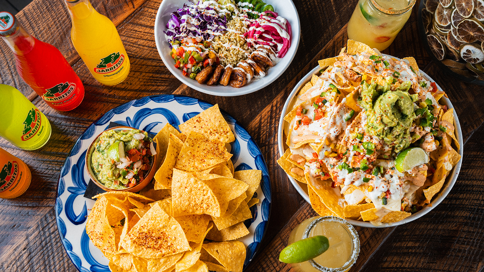 Indianapolis (Broad Ripple), IN - Social Cantina